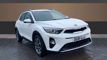 Kia Stonic 1.0T GDi 2 5dr Petrol Estate